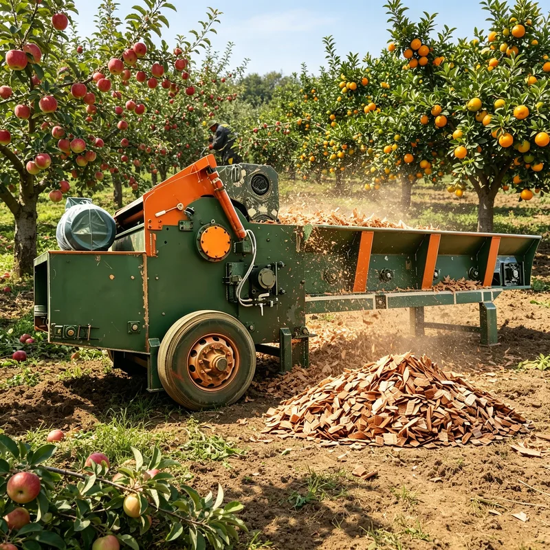 Drum Wood Chipper Pto Wood Chipper Help Agriculture Zones Build Closed Loop Circular Wood Waste Reuse Recycling System
Drum Wood Chipper Pto Wood Chipper Help Agriculture Zones Build Closed Loop Circular Wood Waste Reuse Recycling System