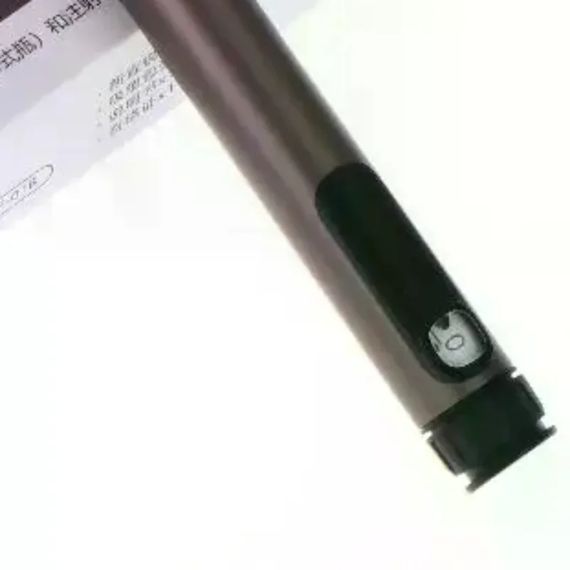 Reusable Insulin Injection Pe Injector Compatible With 3ml Cartridges Portable Insulin Injection Pens Dose Control Injection Pen
Reusable Insulin Injection Pe Injector Compatible With 3ml Cartridges Portable Insulin Injection Pens Dose Control Injection Pen