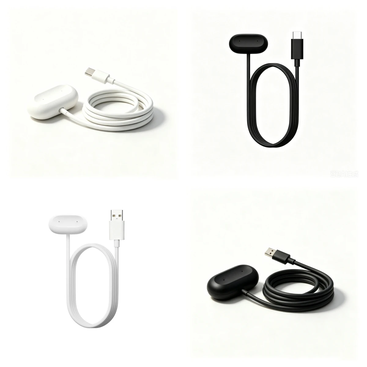for Fitbit Air Charger Cable USB A to Type C Dual Interface Smart Overcharge Protection Compact Portable
for Fitbit Air Charger Cable USB A to Type C Dual Interface Smart Overcharge Protection Compact Portable