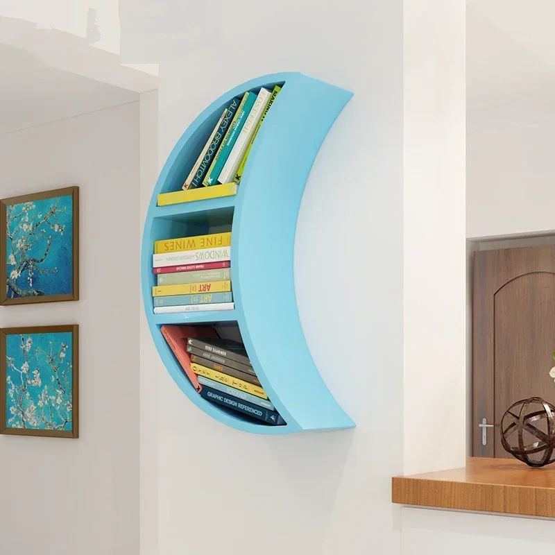 Furniture Home Kids Bookshelf Bookcase Book Shelves Library Mid-century Shelf Nordic Multifunctional Storage Repisa Bedroom
Furniture Home Kids Bookshelf Bookcase Book Shelves Library Mid-century Shelf Nordic Multifunctional Storage Repisa Bedroom