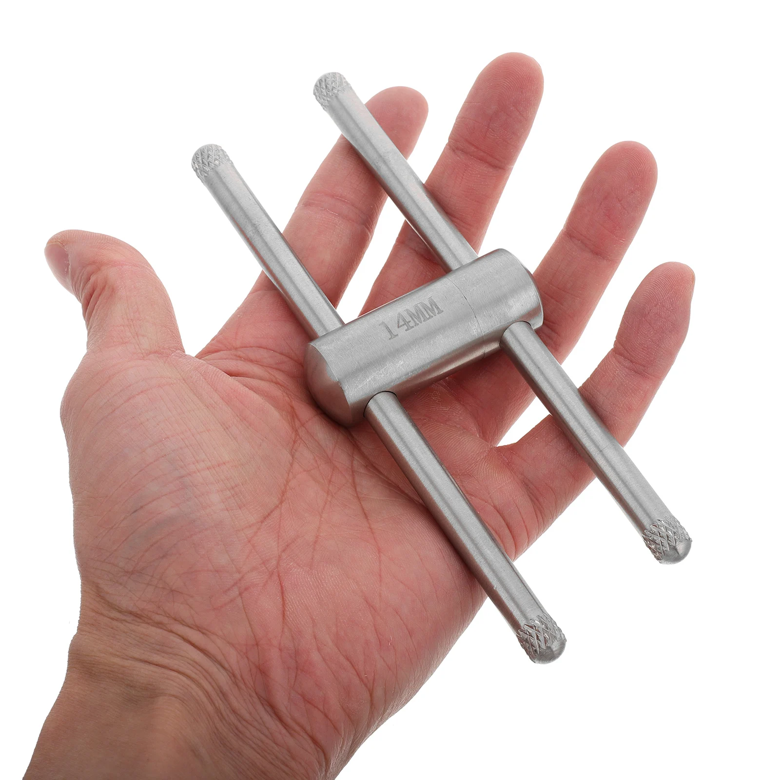 1pc Sturdy Stainless Steel Billiard Tip Tool Snooker Stick Repair Reusable Professional Accessories Kit Pool Cue Press Tools
1pc Sturdy Stainless Steel Billiard Tip Tool Snooker Stick Repair Reusable Professional Accessories Kit Pool Cue Press Tools