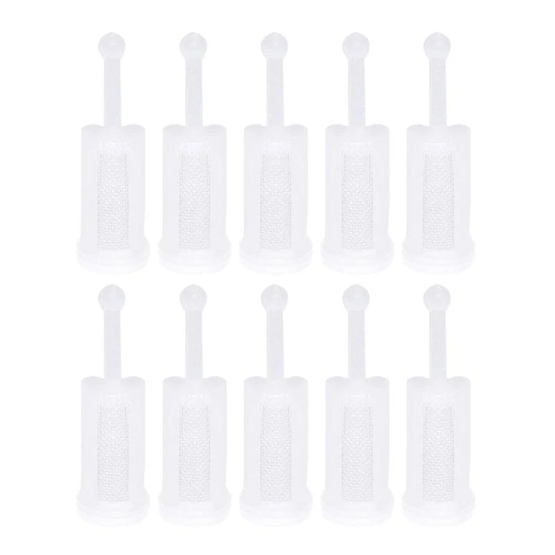 10pcs Paint Filter Filter HVLP Feed Paint Fitmers Универсальный сетчатый фильтр подходит для большинства
10pcs Paint Filter Filter HVLP Feed Paint Fitmers Универсальный сетчатый фильтр подходит для большинства