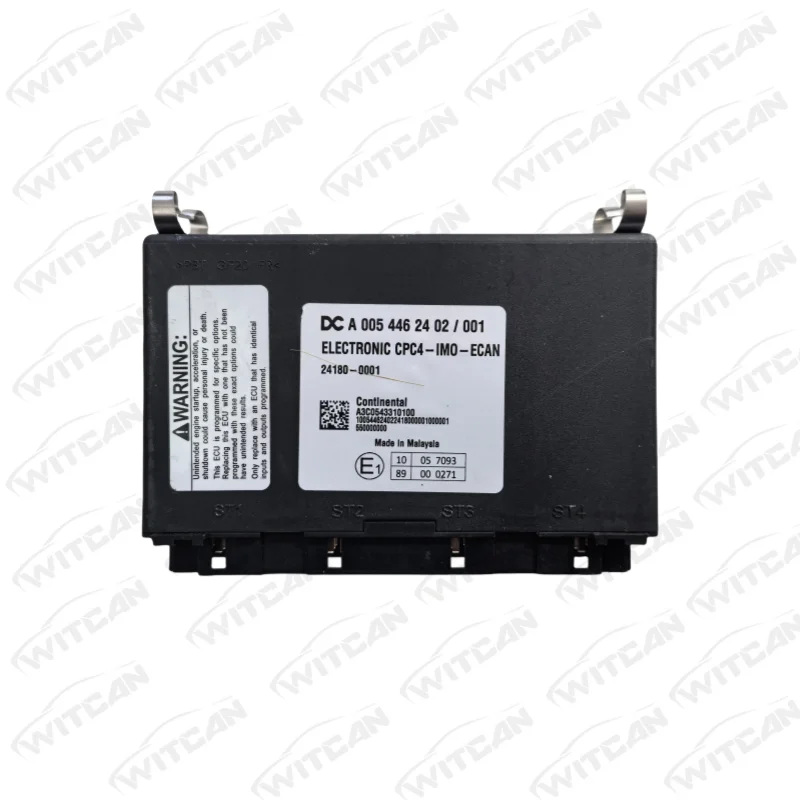 Popular Hot sell Electronic CPC4 A0054462402/001 Control Unit for Mercedes-Benz Actros Truck Tractor
Popular Hot sell Electronic CPC4 A0054462402/001 Control Unit for Mercedes-Benz Actros Truck Tractor