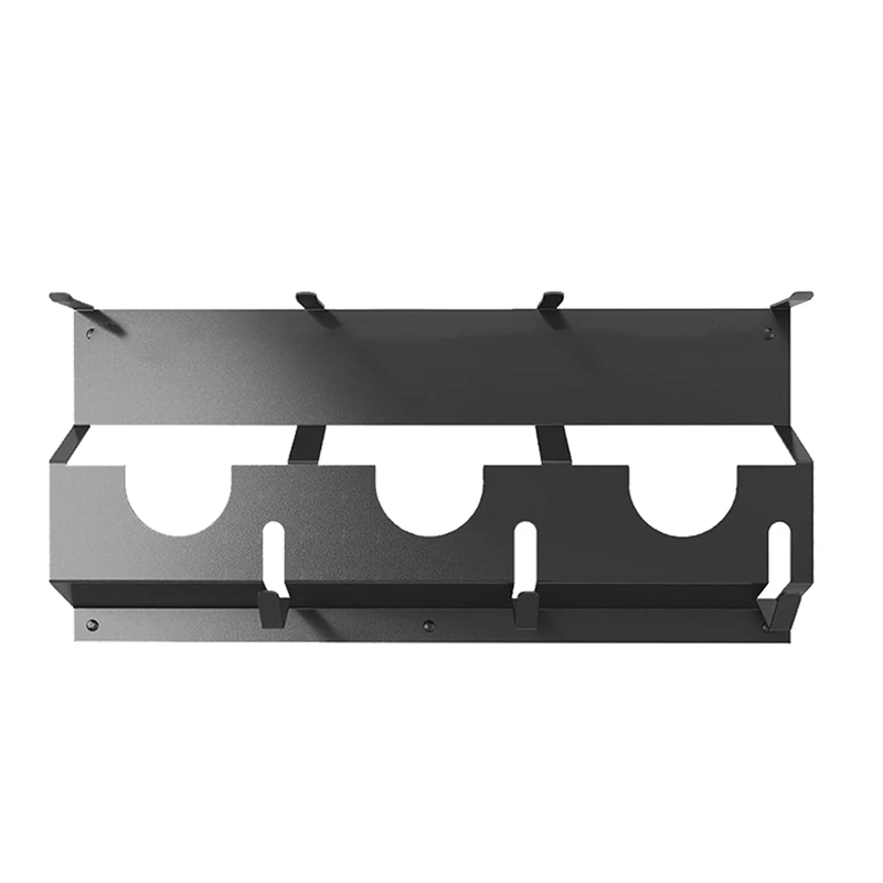 A73P-Angle Grinder Holder, Angle Grinder Tool Stand For Milwaukee/Dewalt Tool Storage Rack, Wall Mount Bracket For Cutters
A73P-Angle Grinder Holder, Angle Grinder Tool Stand For Milwaukee/Dewalt Tool Storage Rack, Wall Mount Bracket For Cutters