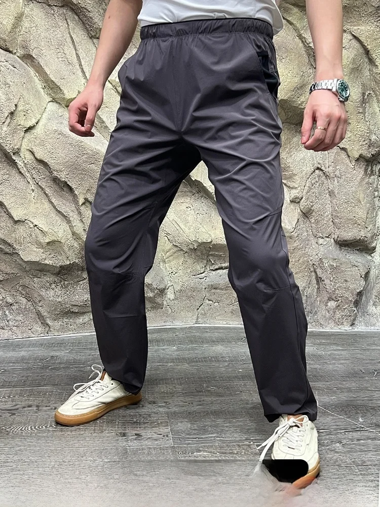Busin Series 3D Tailored Outdoor Climbing Hiking Function Qui Dry Waterproof Breathable Soft ell Casual Pants
Busin Series 3D Tailored Outdoor Climbing Hiking Function Qui Dry Waterproof Breathable Soft ell Casual Pants
