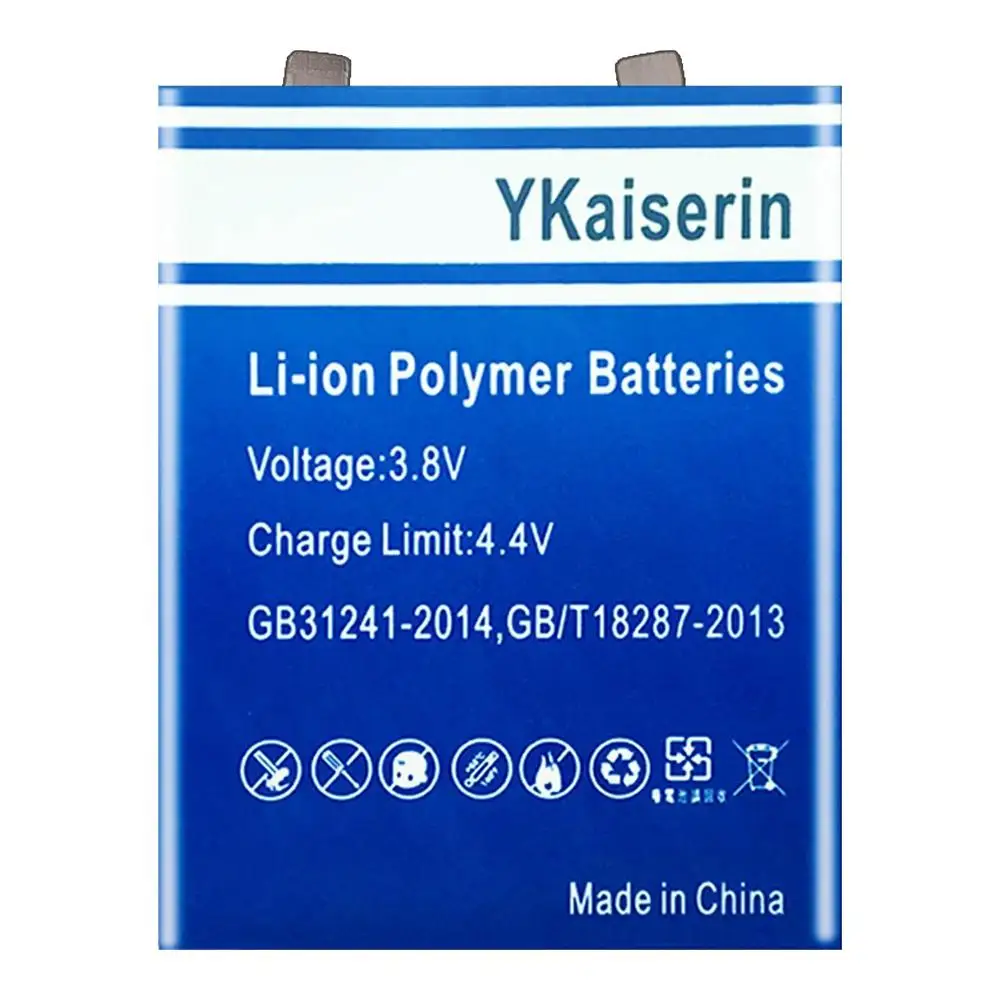 Долговечный аккумулятор для мобильного телефона Motorola Moto Edge 30 Neo NP40 4300 мАч
Долговечный аккумулятор для мобильного телефона Motorola Moto Edge 30 Neo NP40 4300 мАч