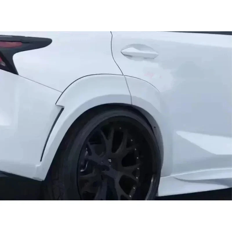 Factory Hot Sale AIMGAIN Style Carbon Fiber Wheel Eyebrow Trim NX0 NX00 -
Factory Hot Sale AIMGAIN Style Carbon Fiber Wheel Eyebrow Trim NX0 NX00 -