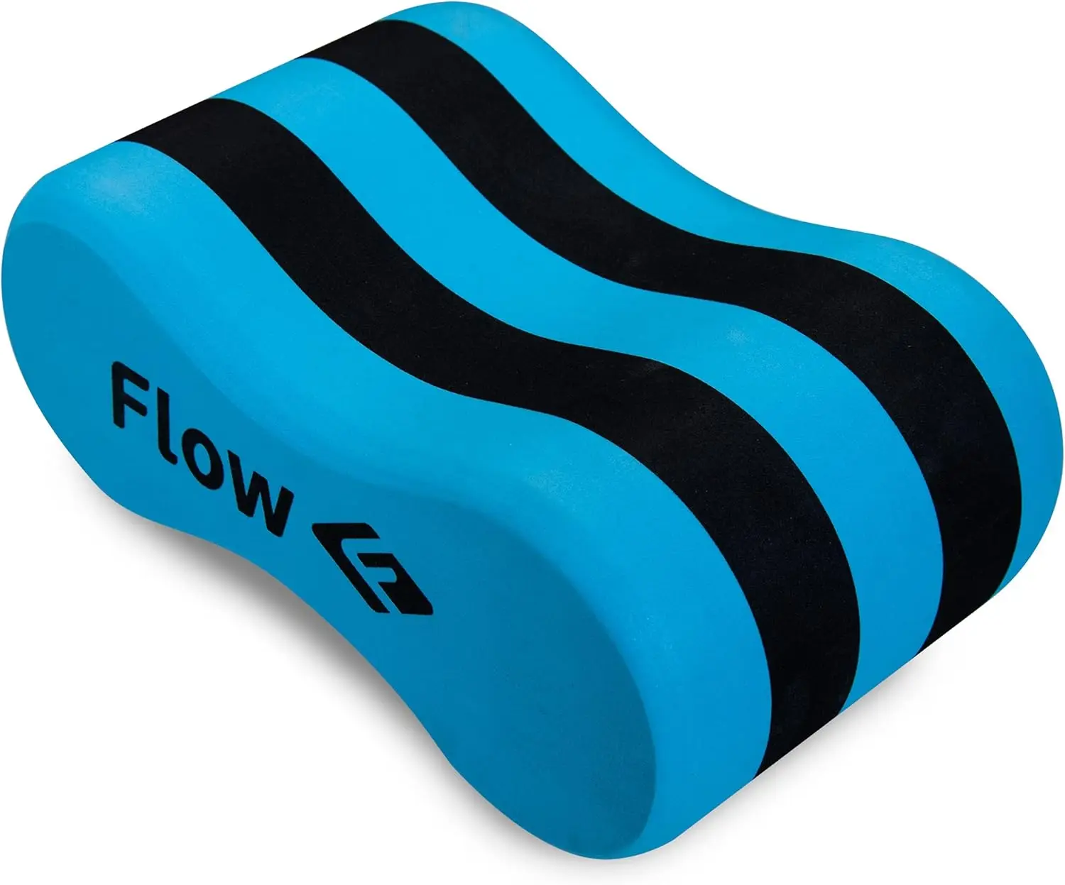 Flow Swim Gear Training Pull Buoy for Pool Lap Swimming, EVA Foam Pull Float, Adult & Junior Sizes
Flow Swim Gear Training Pull Buoy for Pool Lap Swimming, EVA Foam Pull Float, Adult & Junior Sizes