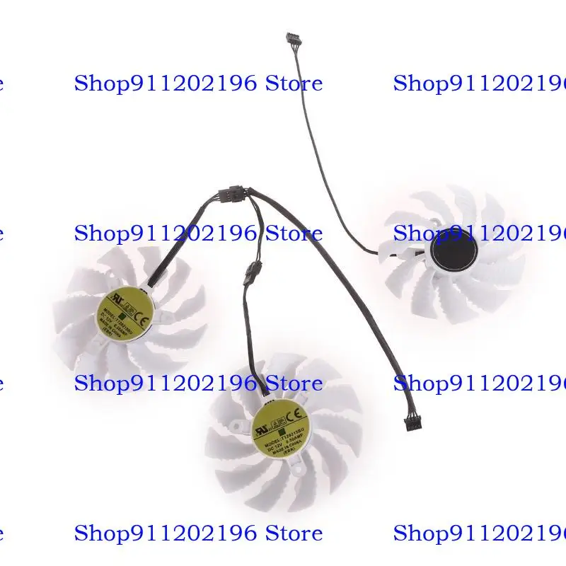 P82A Cooler Fen Замена для Gigabyte RTX3070TI 3080 3080TI 3090 Graphics
P82A Cooler Fen Замена для Gigabyte RTX3070TI 3080 3080TI 3090 Graphics