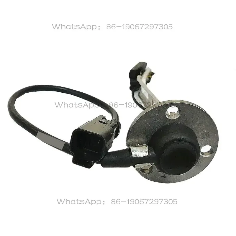 Suitable for Accessories Universal Diesel Engine 4063866 Level Sensor 6741-81-9220
Suitable for Accessories Universal Diesel Engine 4063866 Level Sensor 6741-81-9220