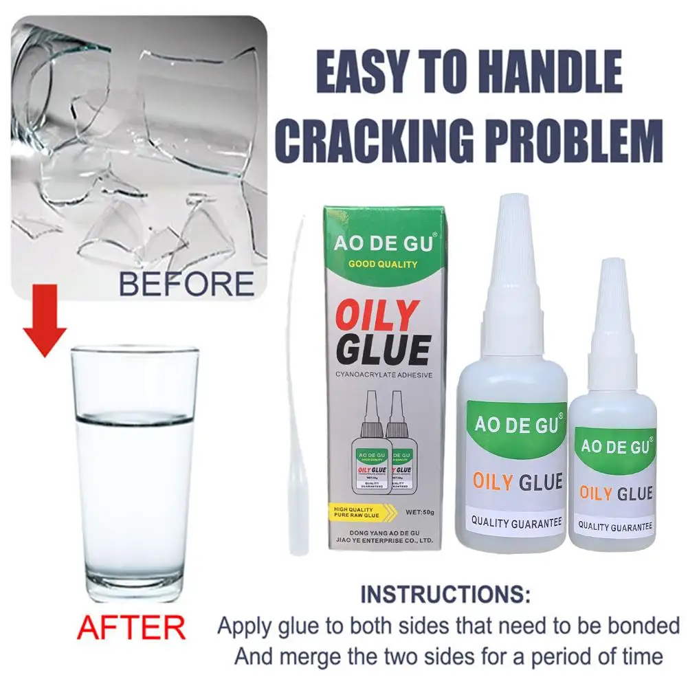 20g/50g Welding High Strength Oily Glue Universal Super Agent Ceramics Soldering Strong Glue Adhesive Metal Glue Wood Plast O8K4
20g/50g Welding High Strength Oily Glue Universal Super Agent Ceramics Soldering Strong Glue Adhesive Metal Glue Wood Plast O8K4