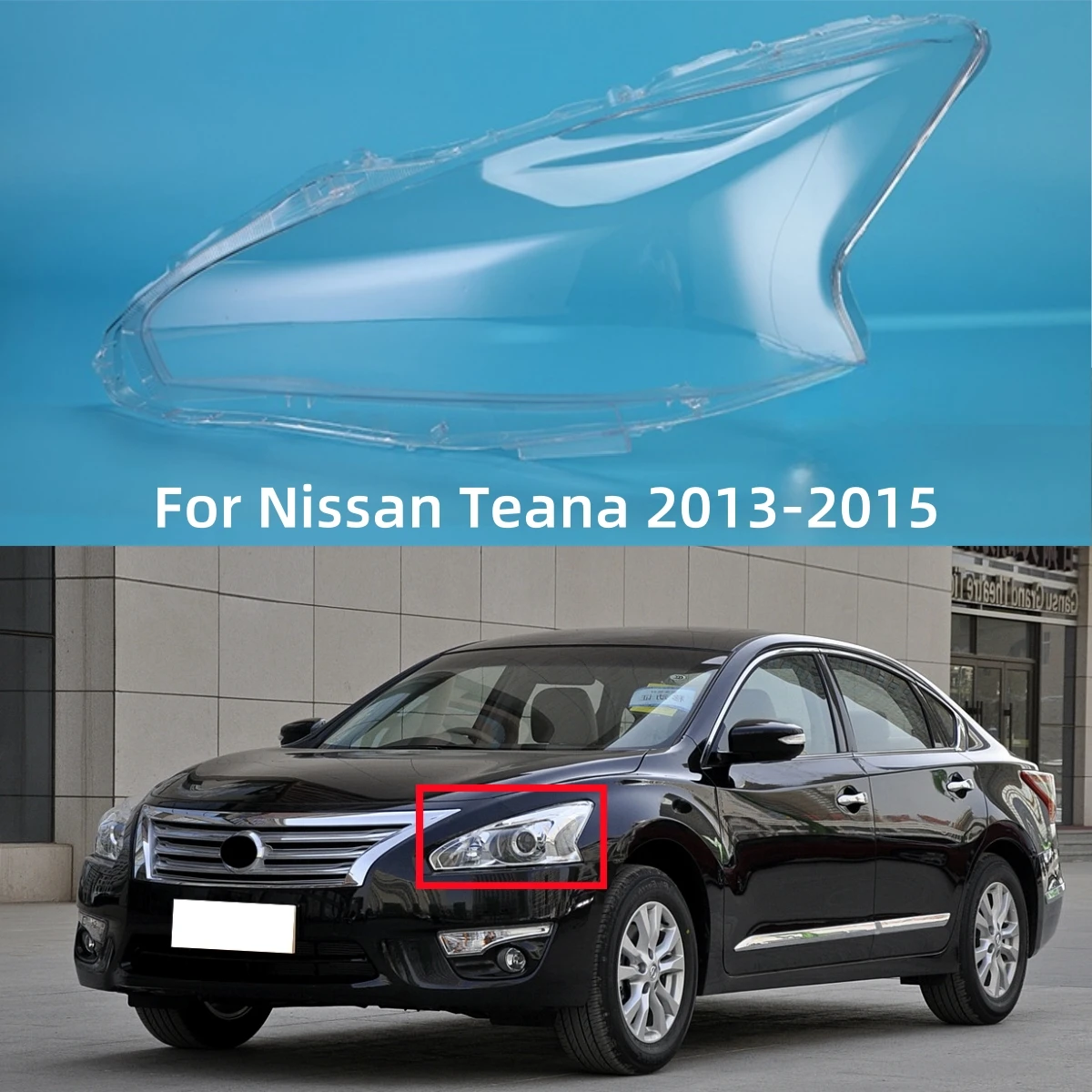 Аксессуары для Nissan Teana 2013 2014 2015, фары, стекло лампы, замена оригинального абажура
Аксессуары для Nissan Teana 2013 2014 2015, фары, стекло лампы, замена оригинального абажура