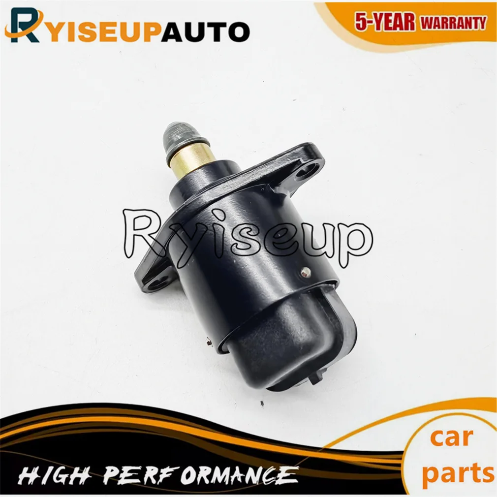 New IAC Idle Air Control Valve for Geely Alto Chery QQ Changan Wuling Chevrolet N300 F01R065922 21654 D5184
New IAC Idle Air Control Valve for Geely Alto Chery QQ Changan Wuling Chevrolet N300 F01R065922 21654 D5184