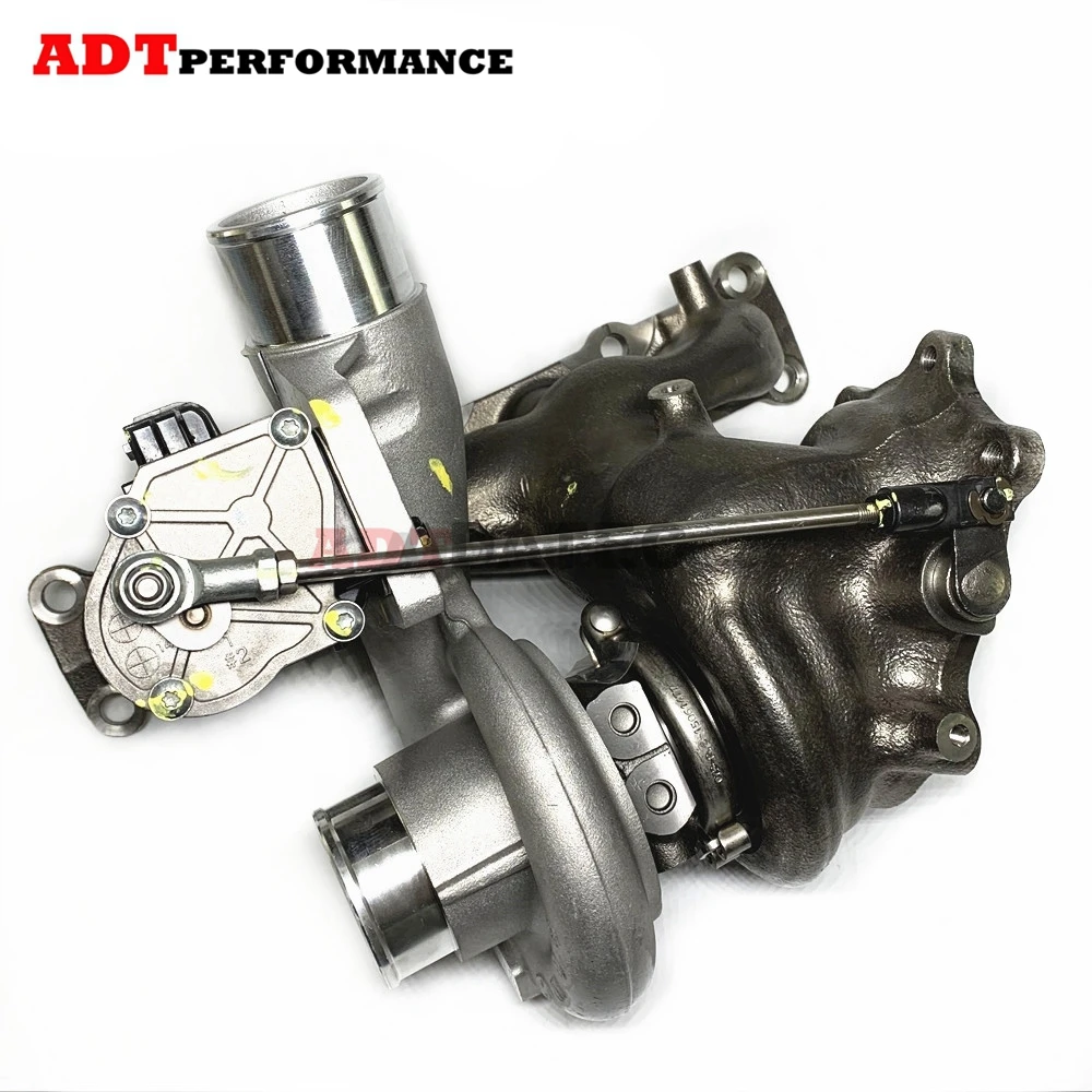 TD04 Turbocharger 90142 90142-01031 90142-01030 28231-2G410 28231-2G420 28231-2G400 Turbine for Hyundai Santa Fe Sport 2.0T Thet
TD04 Turbocharger 90142 90142-01031 90142-01030 28231-2G410 28231-2G420 28231-2G400 Turbine for Hyundai Santa Fe Sport 2.0T Thet
