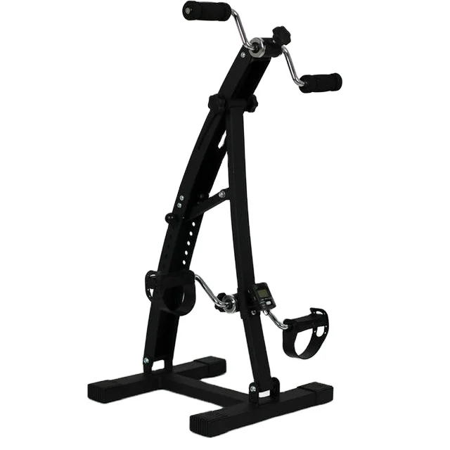 Indoor Exercise Equipment Pedal Exercise Mini Leg Exercise Bike for Elderly
Indoor Exercise Equipment Pedal Exercise Mini Leg Exercise Bike for Elderly