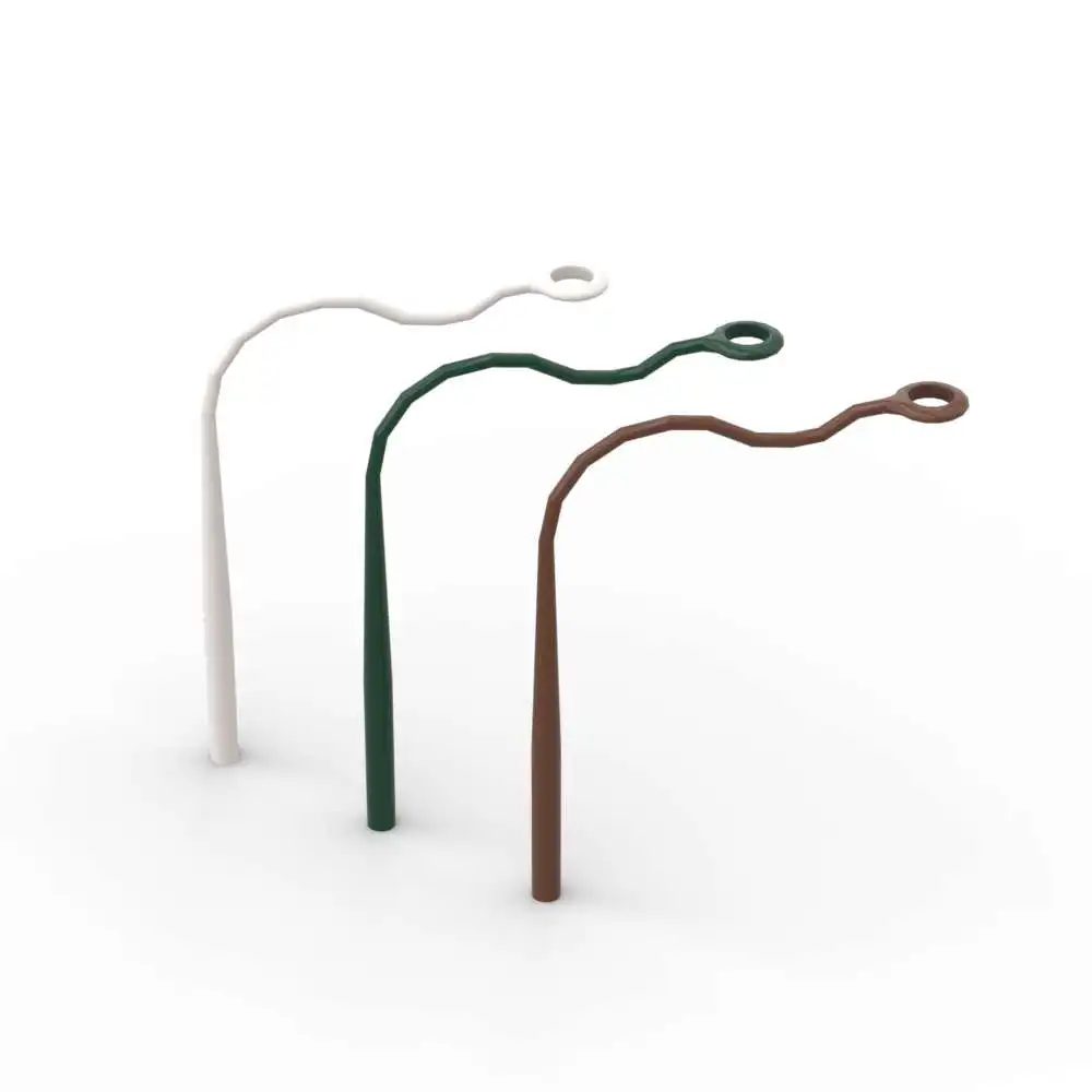 MOC 10PCS 2488 Handheld Whip Plant Vine Building Blocks Kit Arms Body Wear Compatible Assemble Particle Idea Toys Children Gifts
MOC 10PCS 2488 Handheld Whip Plant Vine Building Blocks Kit Arms Body Wear Compatible Assemble Particle Idea Toys Children Gifts