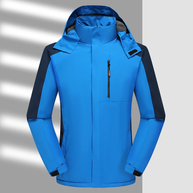 Men's Quilted Cotton Jaet ort Thiened Fce Lined Korean Sle Winter Outerwear Stand Fit Long Sve Coat
Men's Quilted Cotton Jaet ort Thiened Fce Lined Korean Sle Winter Outerwear Stand Fit Long Sve Coat