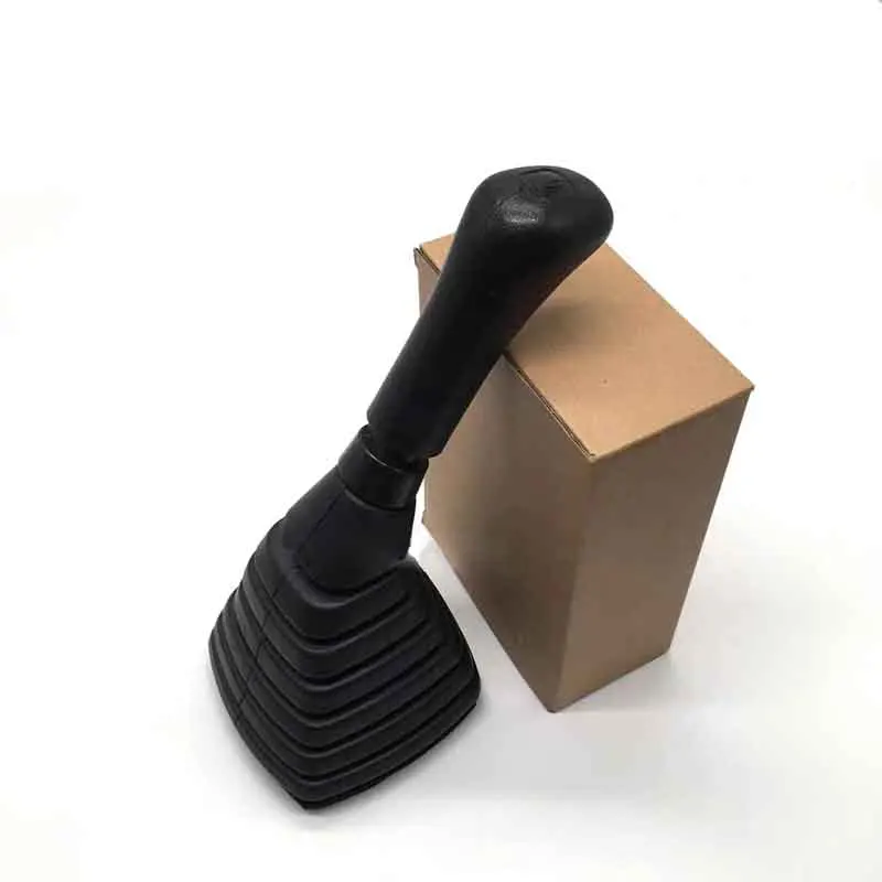 For Doushan Daewoo DH/60/80/220-5 excavator control lever handle rubber operation handle rubber dust cover high-quality
For Doushan Daewoo DH/60/80/220-5 excavator control lever handle rubber operation handle rubber dust cover high-quality