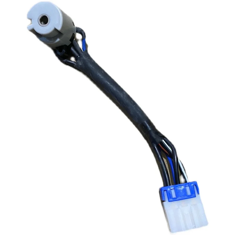For Mitsubishi Pajero V31v32v33 Cheetah Lancer Black King Kong Ignition Switch Wire Starter Harness Auto Parts 1pcs
For Mitsubishi Pajero V31v32v33 Cheetah Lancer Black King Kong Ignition Switch Wire Starter Harness Auto Parts 1pcs