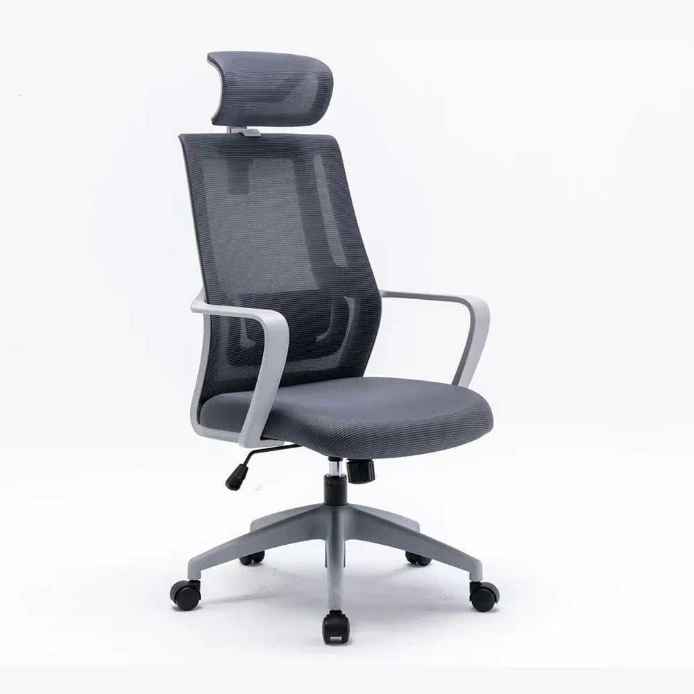 Ergonomic Conference Chair with Wheels and Adjustable Height for Comfortable Meetings, Gaming, and Work From Home
Ergonomic Conference Chair with Wheels and Adjustable Height for Comfortable Meetings, Gaming, and Work From Home