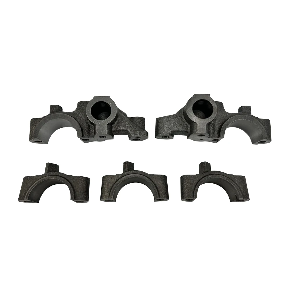 For Isuzu 4HK1 6HK1 engine spare parts Camshaft bearing seat Engineering machinery spare parts
For Isuzu 4HK1 6HK1 engine spare parts Camshaft bearing seat Engineering machinery spare parts