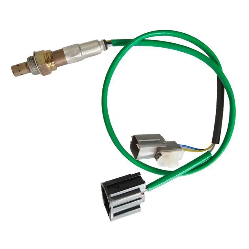 A02Q-New Air Fuel Ratio Lambda Oxygen Sensor 234-5011 L393-18-8G1C For Mazda 6 2006-2008 Vehicle System Part
A02Q-New Air Fuel Ratio Lambda Oxygen Sensor 234-5011 L393-18-8G1C For Mazda 6 2006-2008 Vehicle System Part