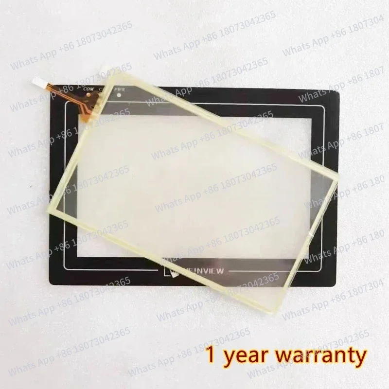 Новый MT6070IH MT6070IH1WV MT6070IH2WV оригинальная сенсорная панель экран стекло дигитайзер MT6070IH3WV защитная пленка накладка
Новый MT6070IH MT6070IH1WV MT6070IH2WV оригинальная сенсорная панель экран стекло дигитайзер MT6070IH3WV защитная пленка накладка