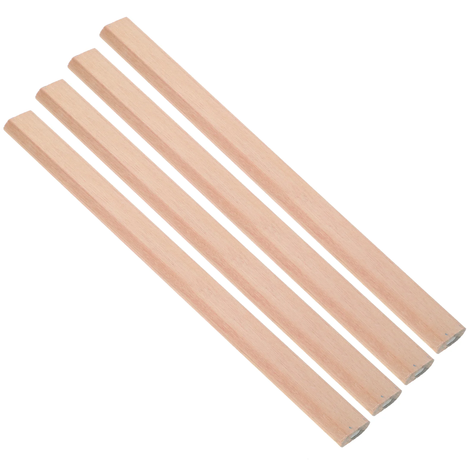 4 Pcs Carpenter Pencils Woodworking Construction Engineering Drawing Supplies HB Lead Mechanical Drafting Writing Tools
4 Pcs Carpenter Pencils Woodworking Construction Engineering Drawing Supplies HB Lead Mechanical Drafting Writing Tools
