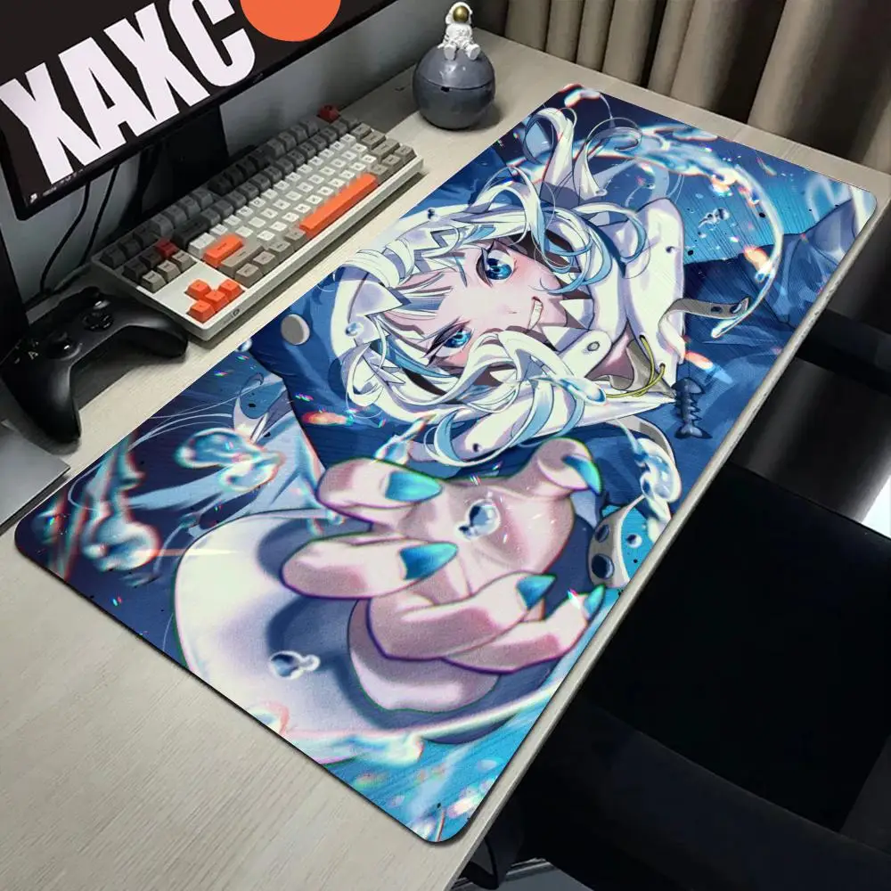 Gawr Gura Kawaii Коврик для мыши Mesa Do Коврик для мыши Bonito HD Pad Mesa Estendido Teclado Gaming Tapetes Grandes XXL Gamer Коврик для мыши
Gawr Gura Kawaii Коврик для мыши Mesa Do Коврик для мыши Bonito HD Pad Mesa Estendido Teclado Gaming Tapetes Grandes XXL Gamer Коврик для мыши