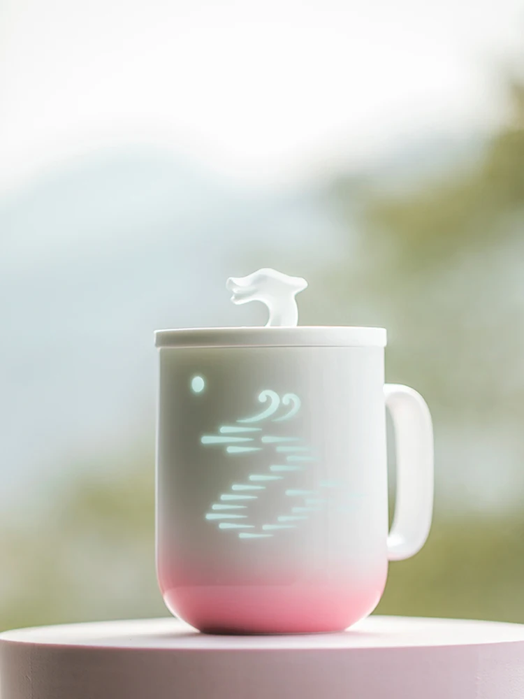 Dragon Year Zodiac Gift Cup Cerc Couples Mugs with Lid Vintage Sle Chinese Sle Daily Gift Wedding Office Birthday
Dragon Year Zodiac Gift Cup Cerc Couples Mugs with Lid Vintage Sle Chinese Sle Daily Gift Wedding Office Birthday