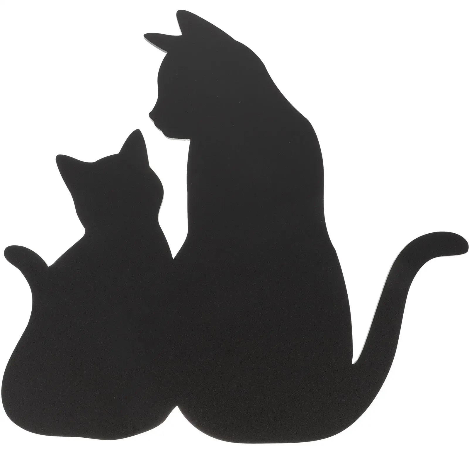 LED Cat Light Black Sound Cat Light Control Night Lamp Acrylic Guide Plate Cartoon Bedroom Baby Room Decor
LED Cat Light Black Sound Cat Light Control Night Lamp Acrylic Guide Plate Cartoon Bedroom Baby Room Decor