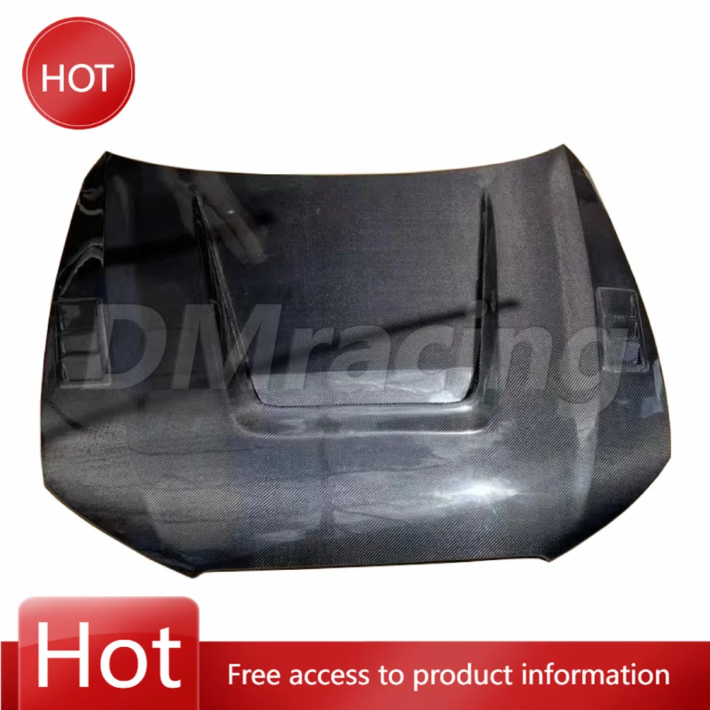 Капот на капоте для A6 S6 RS6 2013-2018 Стиль из углеродного волокна
Капот на капоте для A6 S6 RS6 2013-2018 Стиль из углеродного волокна