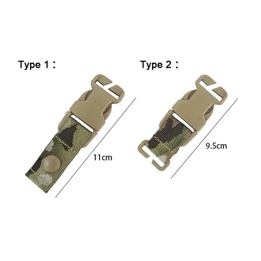 NEW Tactical Accessories Hanging Buckle Outdoor Top Bag With 3D ASAP Backpack Accessories Buckle
NEW Tactical Accessories Hanging Buckle Outdoor Top Bag With 3D ASAP Backpack Accessories Buckle