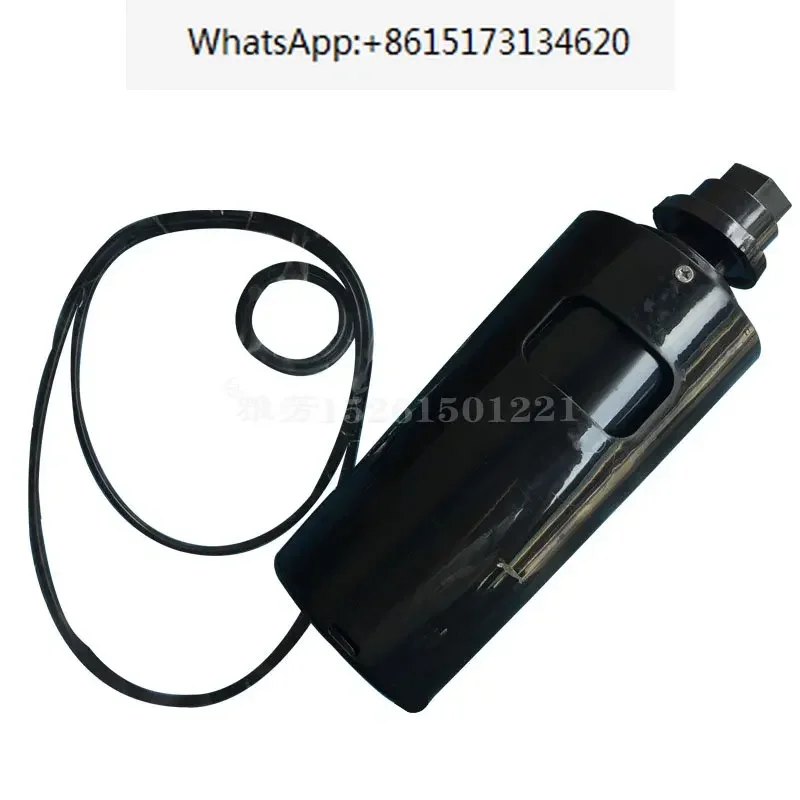 Screw air compressor drain valve maintenance package 2901030100 Drain maintenance
Screw air compressor drain valve maintenance package 2901030100 Drain maintenance