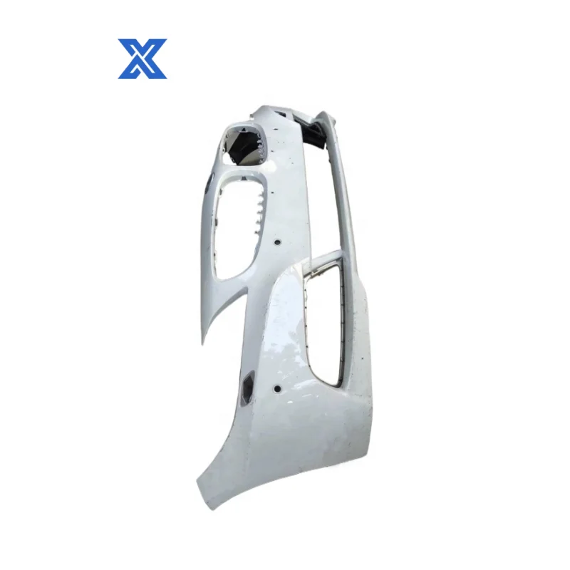 Hot Sale Front Lip Auto Body System for Infiniti G37 Accessories Front Bumper
Hot Sale Front Lip Auto Body System for Infiniti G37 Accessories Front Bumper