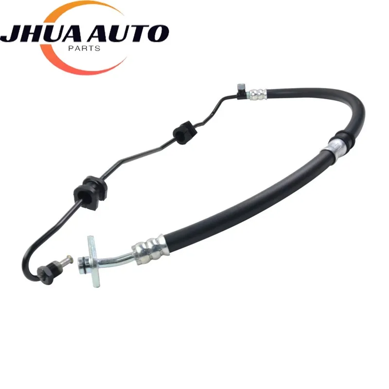 53713-S9A-A03 53713S9AA03 Совершенно новый напорный шланг гидроусилителя рулевого управления для двигателя Honda CRV 2002-2006 2,4 L4
53713-S9A-A03 53713S9AA03 Совершенно новый напорный шланг гидроусилителя рулевого управления для двигателя Honda CRV 2002-2006 2,4 L4