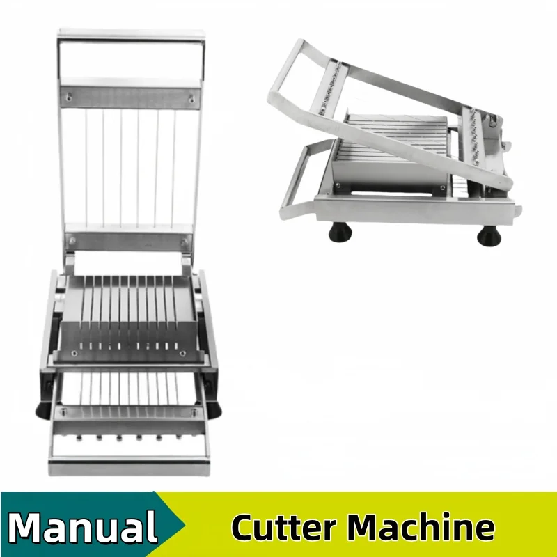 New Best-Selling Adjustable Stainless Steel Manual Chocolate Cake Food Professional Raw Chocolate Cutter
New Best-Selling Adjustable Stainless Steel Manual Chocolate Cake Food Professional Raw Chocolate Cutter