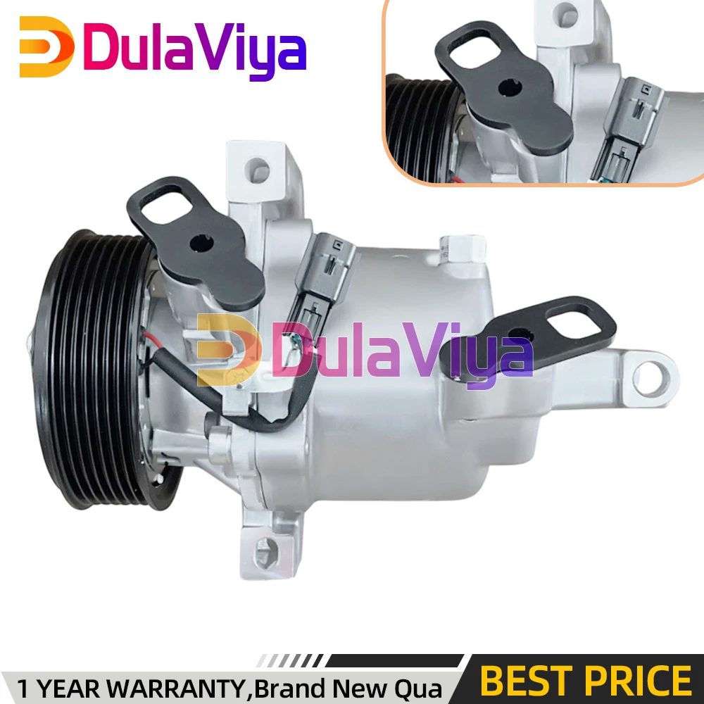 New AC Compressor AD-1426N For Smart Fortwo 0.9L 2016 2017 A4538307000 926002090R Z0019503C 4538307000
New AC Compressor AD-1426N For Smart Fortwo 0.9L 2016 2017 A4538307000 926002090R Z0019503C 4538307000