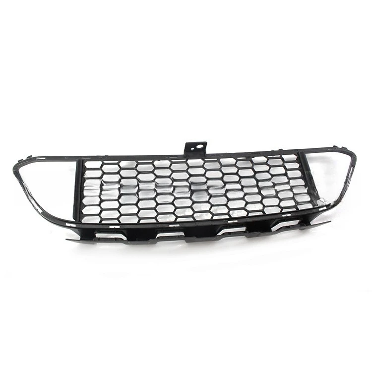 Suitable for BMW 3 Series F30F31F35 12-17 Sports Edition under the middle net front bumper center grille
Suitable for BMW 3 Series F30F31F35 12-17 Sports Edition under the middle net front bumper center grille