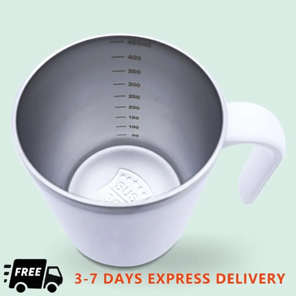 Защита от проливания чашка из нержавеющей стали 304, чашка-непроливайка, соломенная чашка для питья для пожилых людей и взрослых
Защита от проливания чашка из нержавеющей стали 304, чашка-непроливайка, соломенная чашка для питья для пожилых людей и взрослых