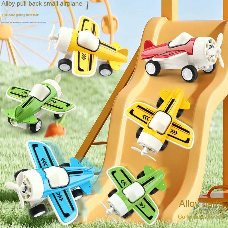 1pc Children's Toy - Boys' Educational Alloy Combat Helicopter Set - Aircraft Holder - Gift Plane - Premium Hanging Toy Plane
1pc Children's Toy - Boys' Educational Alloy Combat Helicopter Set - Aircraft Holder - Gift Plane - Premium Hanging Toy Plane
