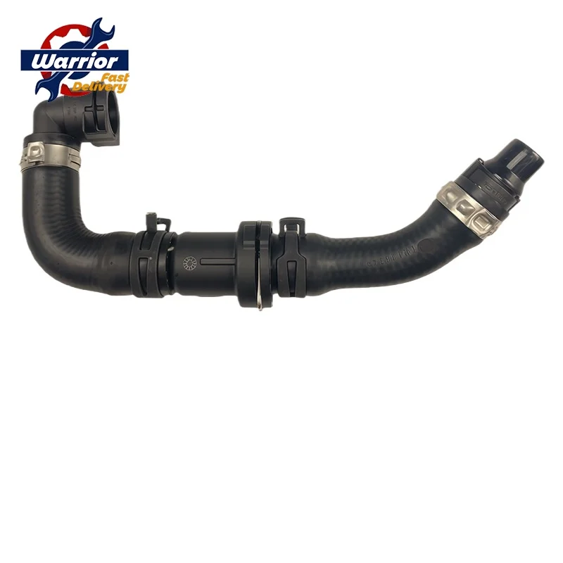 LR123725 Radiator Coolant Hose for Land Rover Discovery 5 Range Rover Sport New Defender
LR123725 Radiator Coolant Hose for Land Rover Discovery 5 Range Rover Sport New Defender