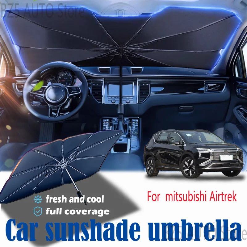 For mitsubishi Airtrek front windshield panel, sun visor, summer accessories, heat insulation, sun shading, sun protection
For mitsubishi Airtrek front windshield panel, sun visor, summer accessories, heat insulation, sun shading, sun protection