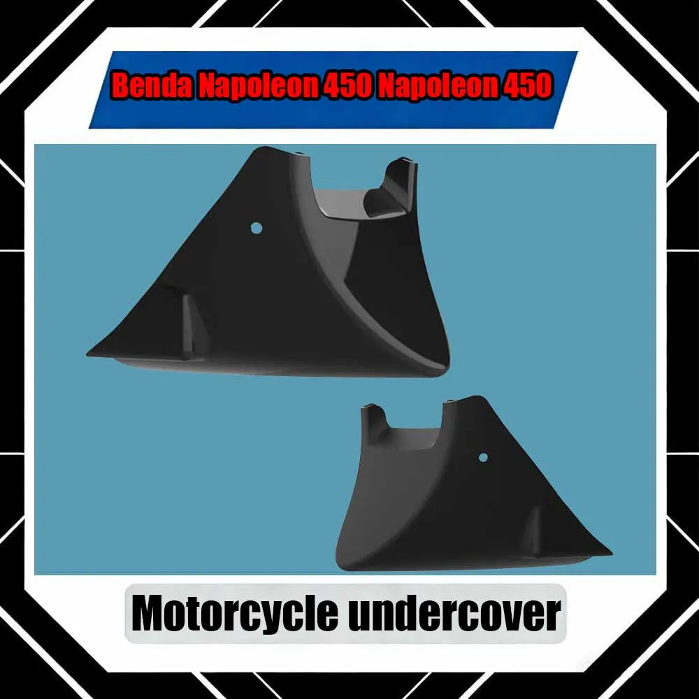 For Benda Napoleon 450 Napoleon 450 Retrofitting the lower air deflector Napoleon's lower air deflector water tank decoration en
For Benda Napoleon 450 Napoleon 450 Retrofitting the lower air deflector Napoleon's lower air deflector water tank decoration en