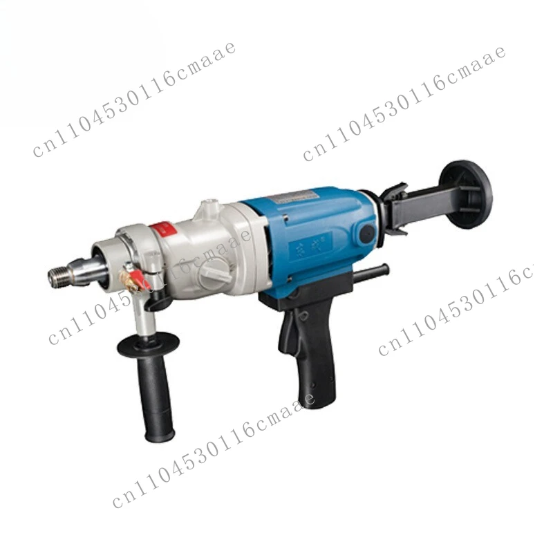 Water Drilling Rig Z1Z-FF-190 High-power Punching Hand-held Drilling Machine Air Conditioner New Type of Hole Puncher Wall
Water Drilling Rig Z1Z-FF-190 High-power Punching Hand-held Drilling Machine Air Conditioner New Type of Hole Puncher Wall