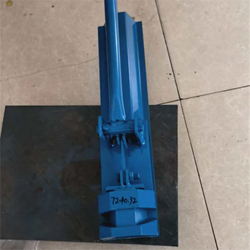 840 Ridge Tile Cutting Machine Adjustable Metal Ridge Cap Cutter Industrial Roofing Tool Color Steel Tile Angle Cutting Machine
840 Ridge Tile Cutting Machine Adjustable Metal Ridge Cap Cutter Industrial Roofing Tool Color Steel Tile Angle Cutting Machine