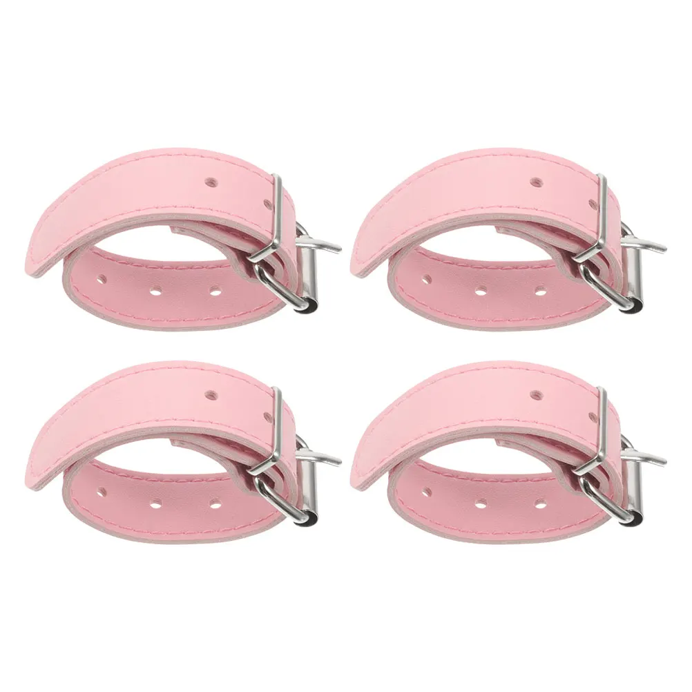 4 Pcs Bicycle Basket Buckle Bike Belt Straps Decoration Front Mount Decorations Storage
4 Pcs Bicycle Basket Buckle Bike Belt Straps Decoration Front Mount Decorations Storage