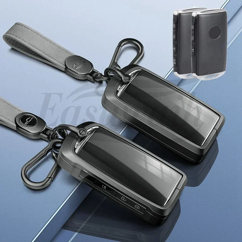 Car Aluminum Alloy TPU Smart Key Case Cover Holder Chain For Mazda CX-5 CX-30 CX-9 CX-8 Atenza Axela Demio Interior Accessories
Car Aluminum Alloy TPU Smart Key Case Cover Holder Chain For Mazda CX-5 CX-30 CX-9 CX-8 Atenza Axela Demio Interior Accessories