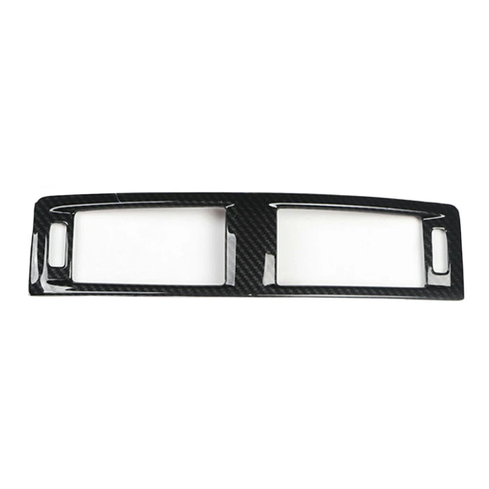 Air Outlet Vent Cover Trim Wear Resistant Anti Corrosion Carbon Fiber Easy Installation For Lexus IS 250 2006-2011
Air Outlet Vent Cover Trim Wear Resistant Anti Corrosion Carbon Fiber Easy Installation For Lexus IS 250 2006-2011