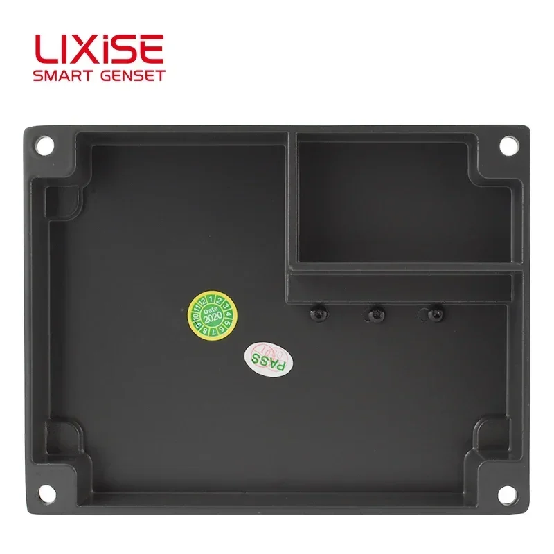 Регулятор скорости генератора Блок управления скоростью генератора EG3002 
Регулятор скорости генератора Блок управления скоростью генератора EG3002